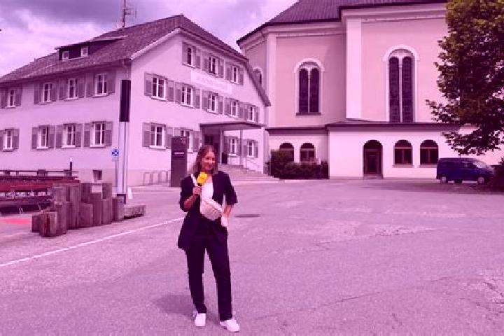 Naomi, 37 — Escort in Alberschwende, Austria
