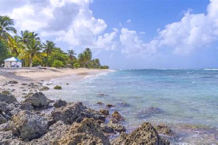 Naomi, 37 — Escort in Anse-Bertrand, Guadeloupe