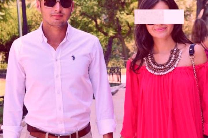 Naomi, 37 — Escort in Asuaju de Sus, Romania