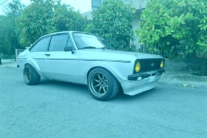 Naomi, 37 — Escort in Aviamistechko, Ukraine
