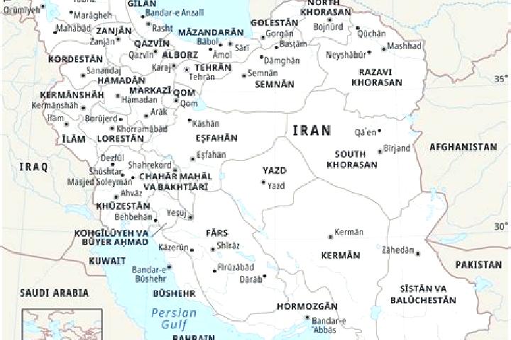 Naomi, 37 — Escort in Bakhtiar, Iran