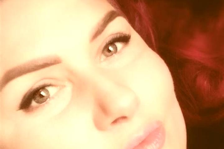 Naomi, 37 — Escort in Barlinek, Poland