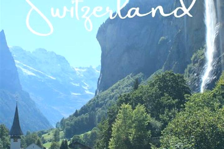 Naomi, 37 — Escort in Baulmes, Switzerland