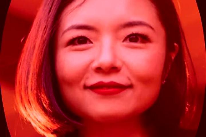 Naomi, 37 — Escort in Bizhou, China