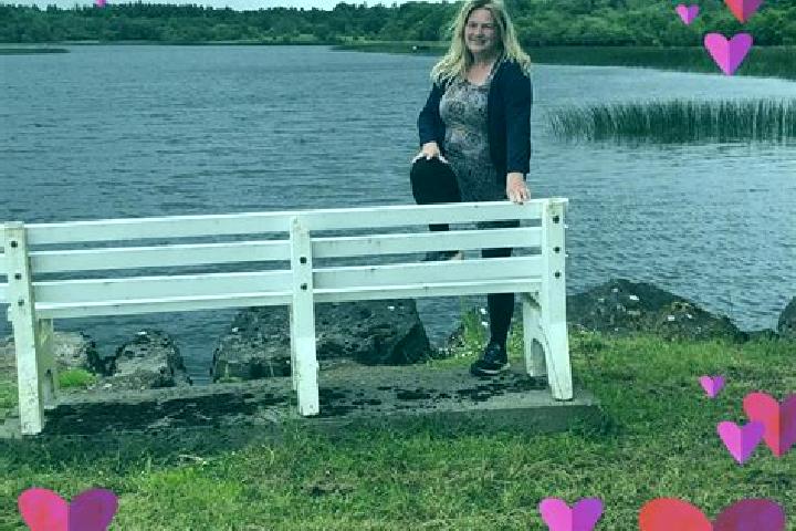 Naomi, 37 — Escort in Boyle, Ireland