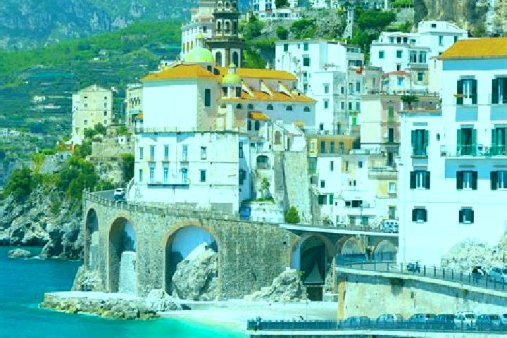 Naomi, 37 — Escort in Castellarano, Italy