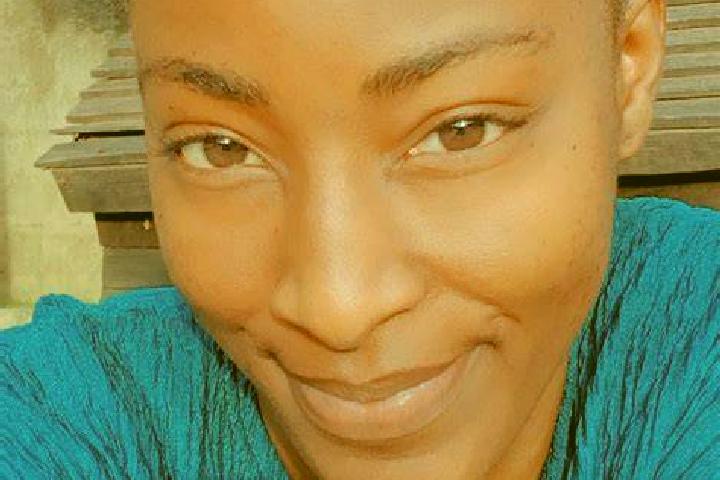 Naomi, 37 — Escort in Chela, Angola