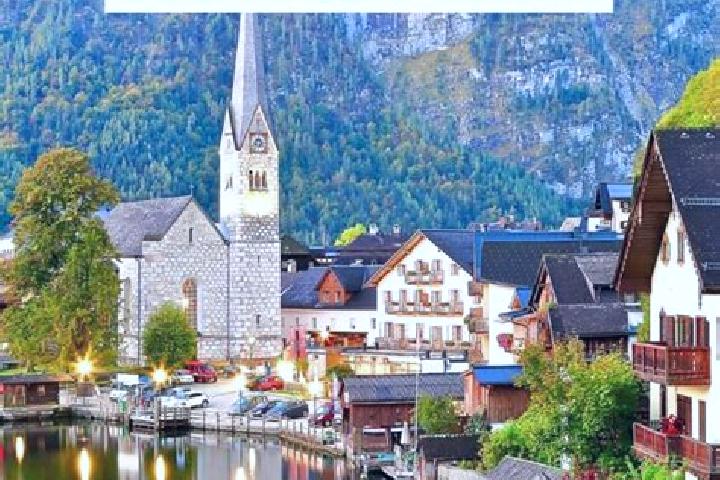 Naomi, 37 — Escort in Dietmanns, Austria