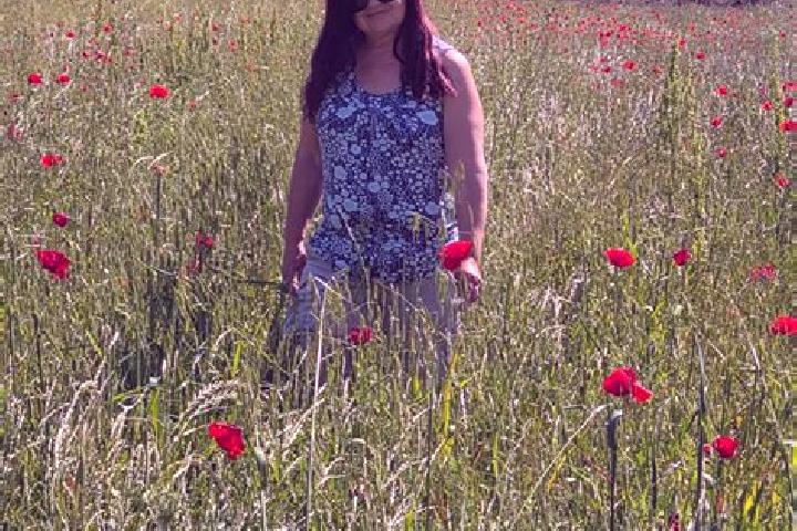 Naomi, 37 — Escort in Dobja Vas, Slovenia