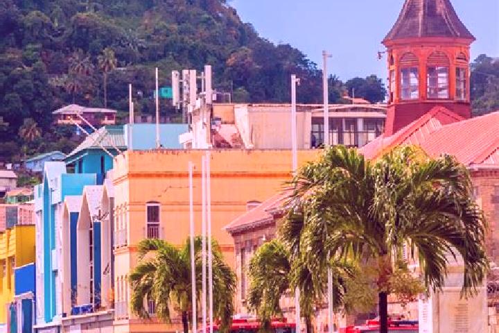 Naomi, 37 — Escort in Edinboro, Saint Vincent and the Grenadines