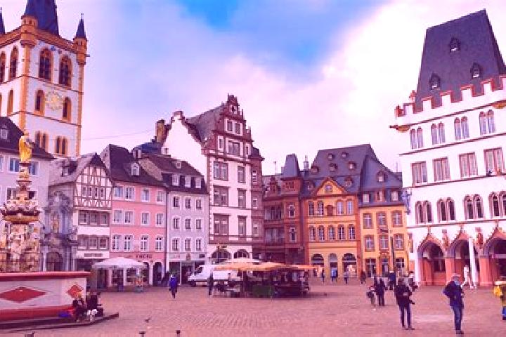 Naomi, 37 — Escort in Freilingen, Germany