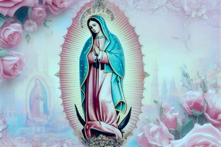 Naomi, 37 — Escort in Guadalupe Totoltepec, Mexico