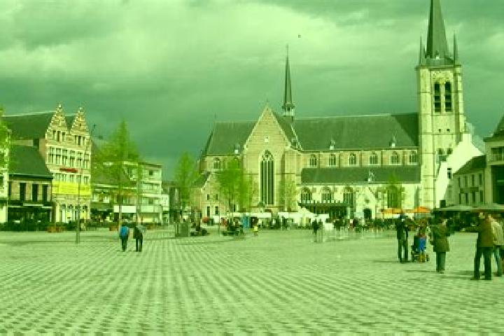 Naomi, 37 — Escort in Herselt, Belgium