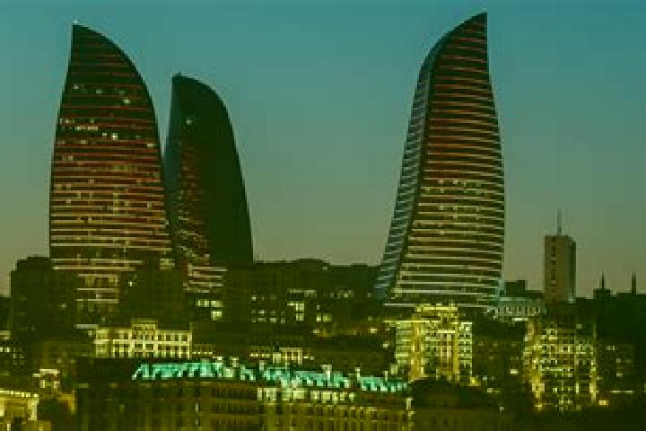 Naomi, 37 — Escort in Jalilabad, Azerbaijan