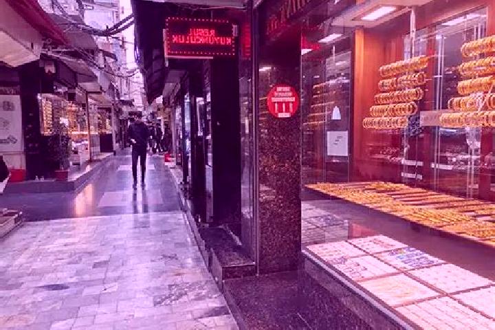 Naomi, 37 — Escort in Kuyumcular, Turkey