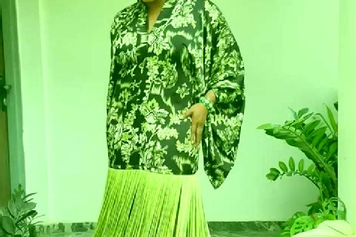 Naomi, 37 — Escort in Luvemba, Angola