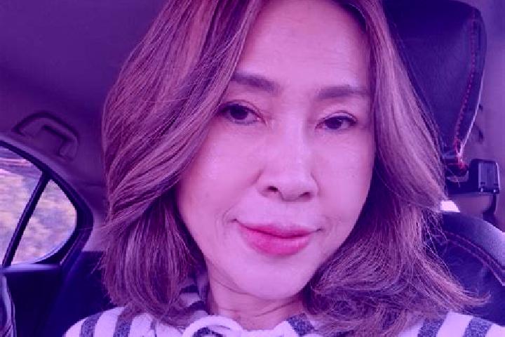 Naomi, 37 — Escort in Mae Suai, Thailand