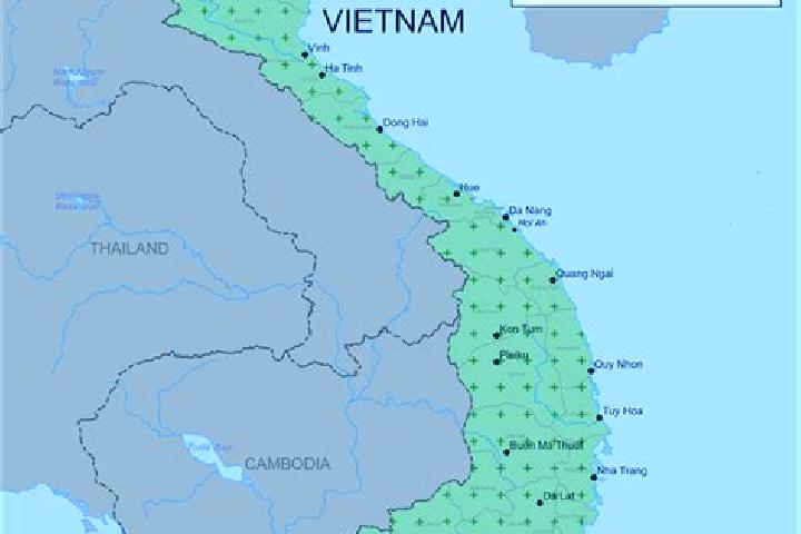 Naomi, 37 — Escort in Me, Vietnam