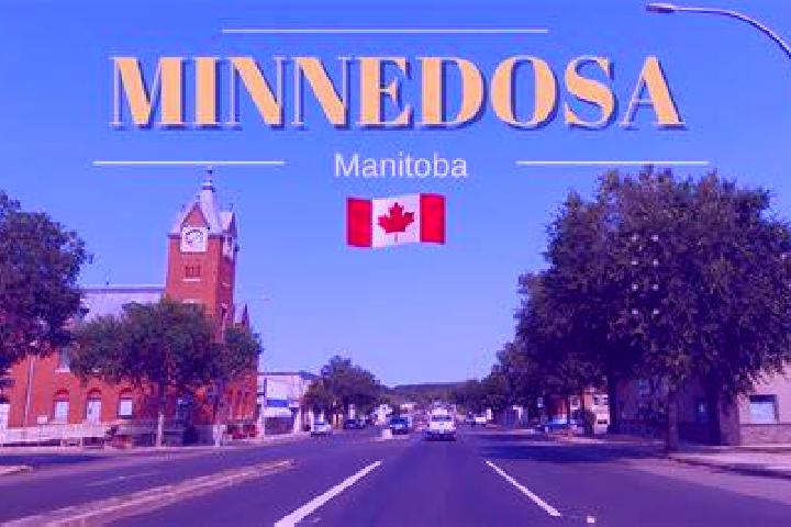 Naomi, 37 — Escort in Minnedosa, Canada