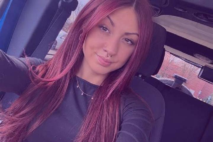 Naomi, 37 — Escort in Mooreville, United States