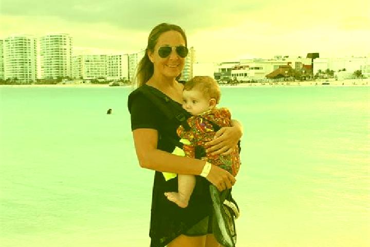 Naomi, 37 — Escort in Napenay, Argentina
