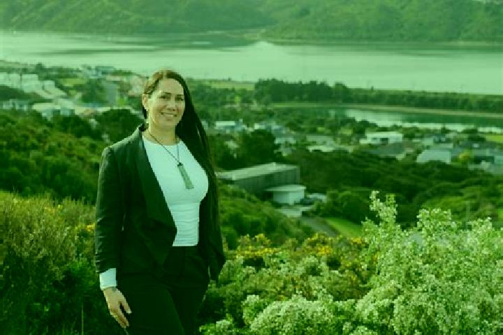Naomi, 37 — Escort in Onepoto, New Zealand