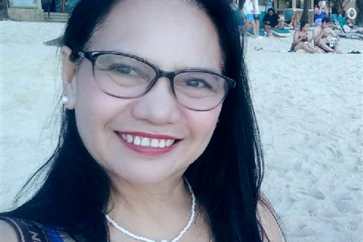 Naomi, 37 — Escort in Panikihan, Philippines