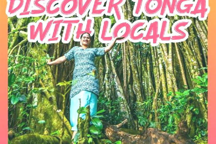 Naomi, 37 — Escort in Pelehake, Tonga