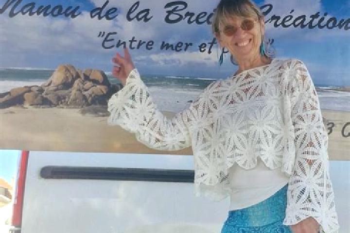 Naomi, 37 — Escort in Plouvien, France
