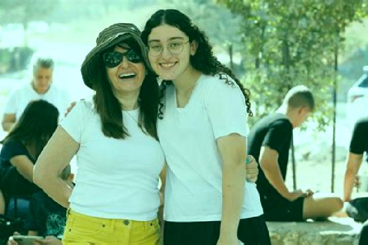 Naomi, 37 — Escort in Ramot Menashe, Israel