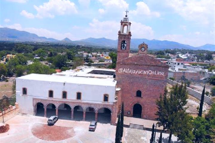 Naomi, 37 — Escort in San Pablo Oxtotipan, Mexico