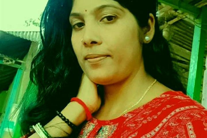 Naomi, 37 — Escort in Santirbazar, India
