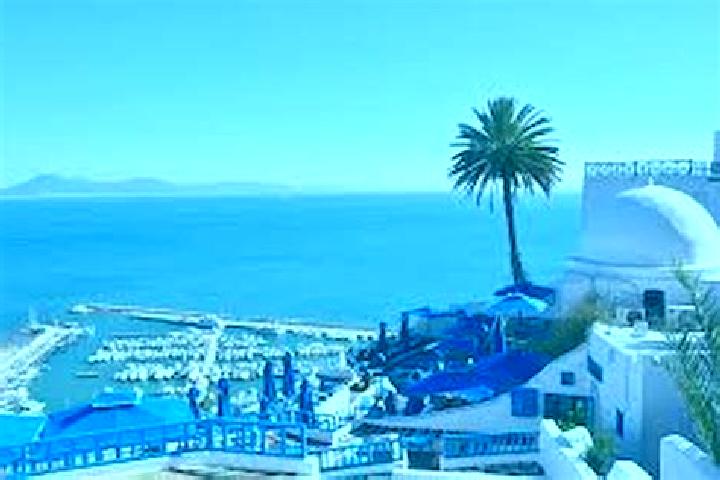 Naomi, 37 — Escort in Sidi Bouzid, Morocco