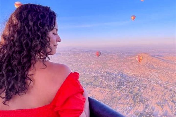 Naomi, 37 — Escort in Silva, Mexico