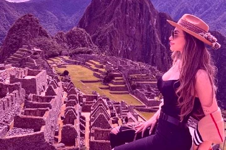 Naomi, 37 — Escort in Tixmadeje Chiquito, Mexico