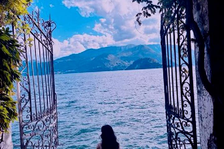 Naomi, 37 — Escort in Varena, Lithuania