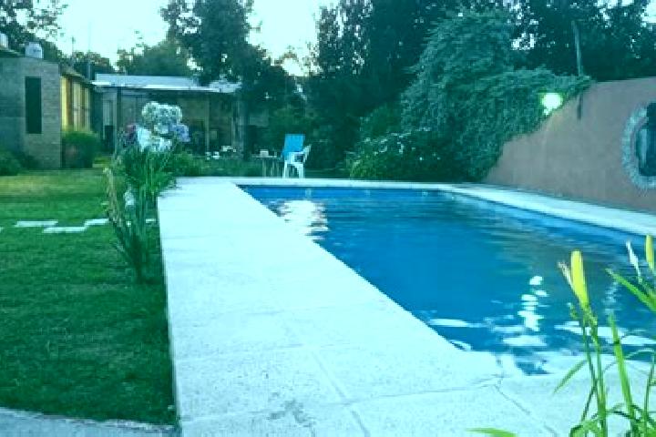 Naomi, 37 — Escort in Vedia, Argentina