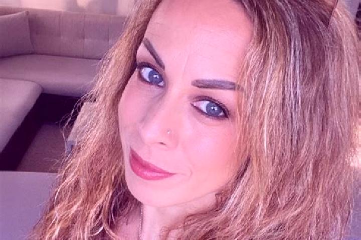 Naomi, 37 — Escort in Vodnany, Czech Republic