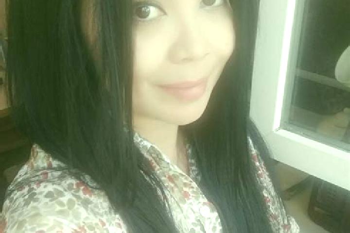 Naomi, 37 — Escort in Zaprudnya, Russia