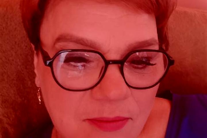 Naomi, 37 — Escort in Zelistrzewo, Poland