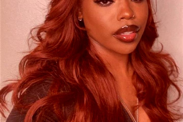 Naomi, 38, a auburn amber-eyed ebony companion based in Beiluo. Offering Dinner Date, Party Girl, Fetish, OWO. Available for incall and outcall, overnight bo...