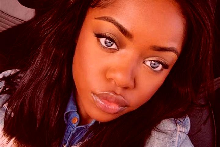 Naomi, 38, a black blue-eyed ebony companion based in Galatro. Offering Domination, Striptease, Fetish. Available for incall and outcall, day and evening dates.