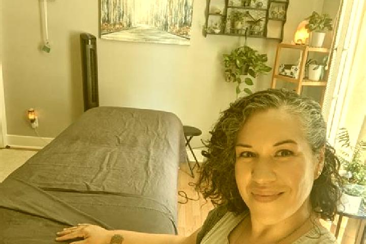 Naomi, 38, a dark blonde dark-eyed caribbean companion based in Villanueva de Algaidas. Offering Massage, 69, GFE, Erotic Massage, Prostate Massage. Availabl...