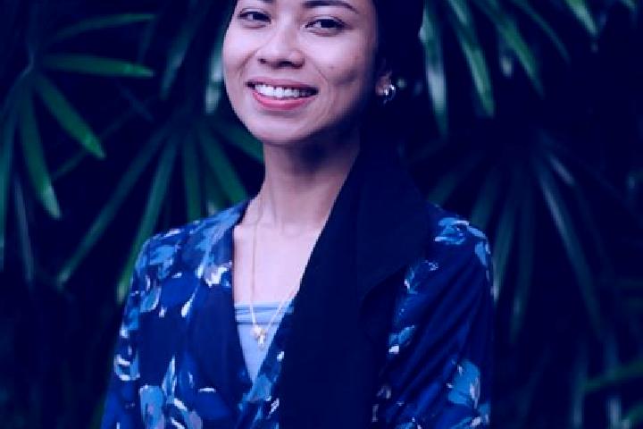 Naomi, 38 — Escort in Angsana Timur, Indonesia