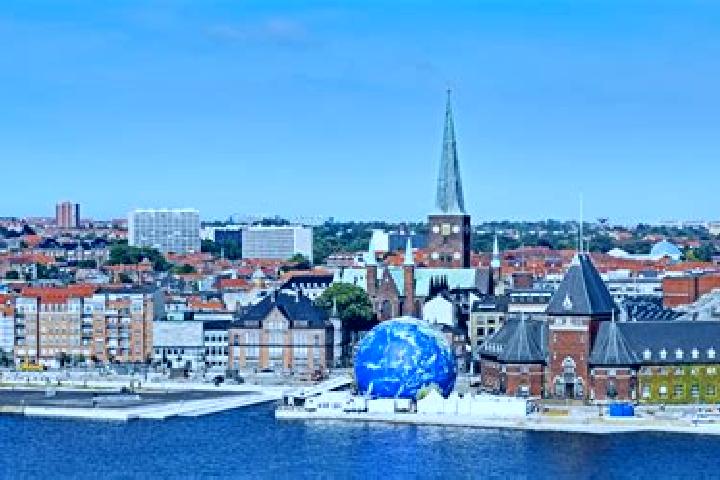 Naomi, 38 — Escort in Arhus, Denmark