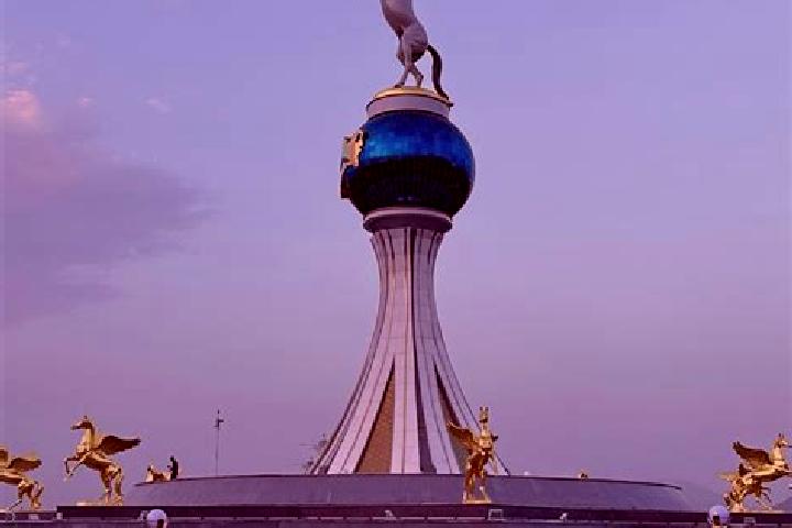 Naomi, 38 — Escort in Arkadag, Turkmenistan