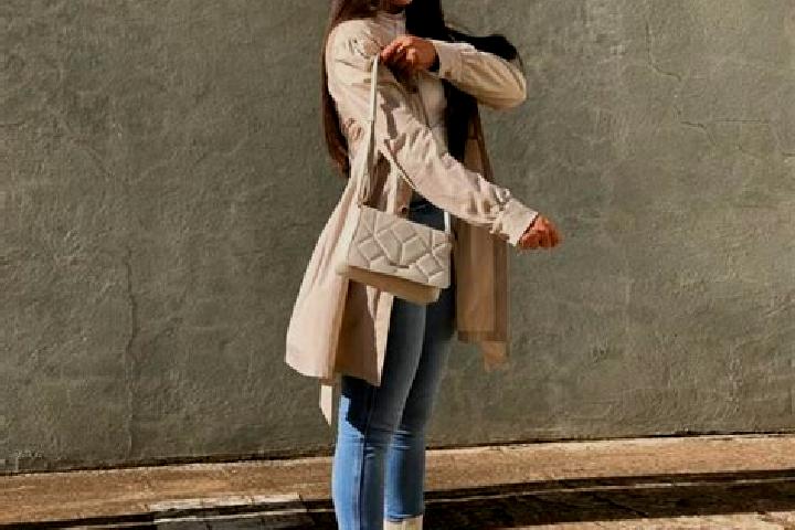 Naomi, 38 — Escort in Banuelos, Mexico