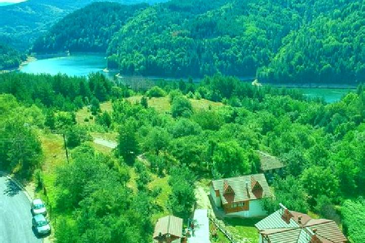 Naomi, 38 — Escort in Berovo, North Macedonia
