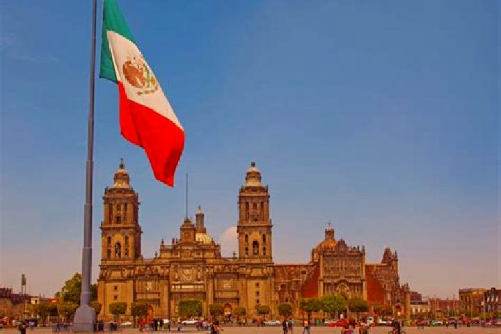 Naomi, 38 — Escort in Chicoloapan, Mexico