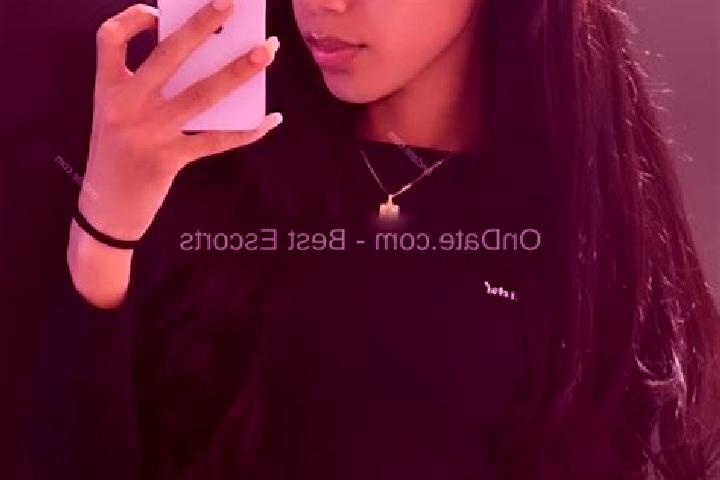 Naomi, 38 — Escort in Danbury, United States